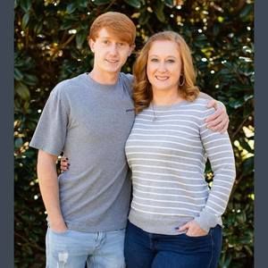 Meet your Posher, Sherrill